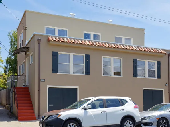 6312 Herzog St, Oakland, CA 94608