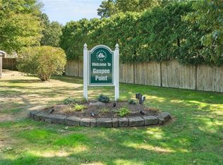 50 Lane 1, Warwick, RI 02888