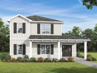41 Sweetclover St, Freeport, FL, 32439