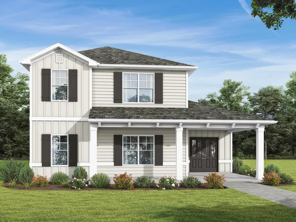 41 Sweetclover St, Freeport, FL 32439