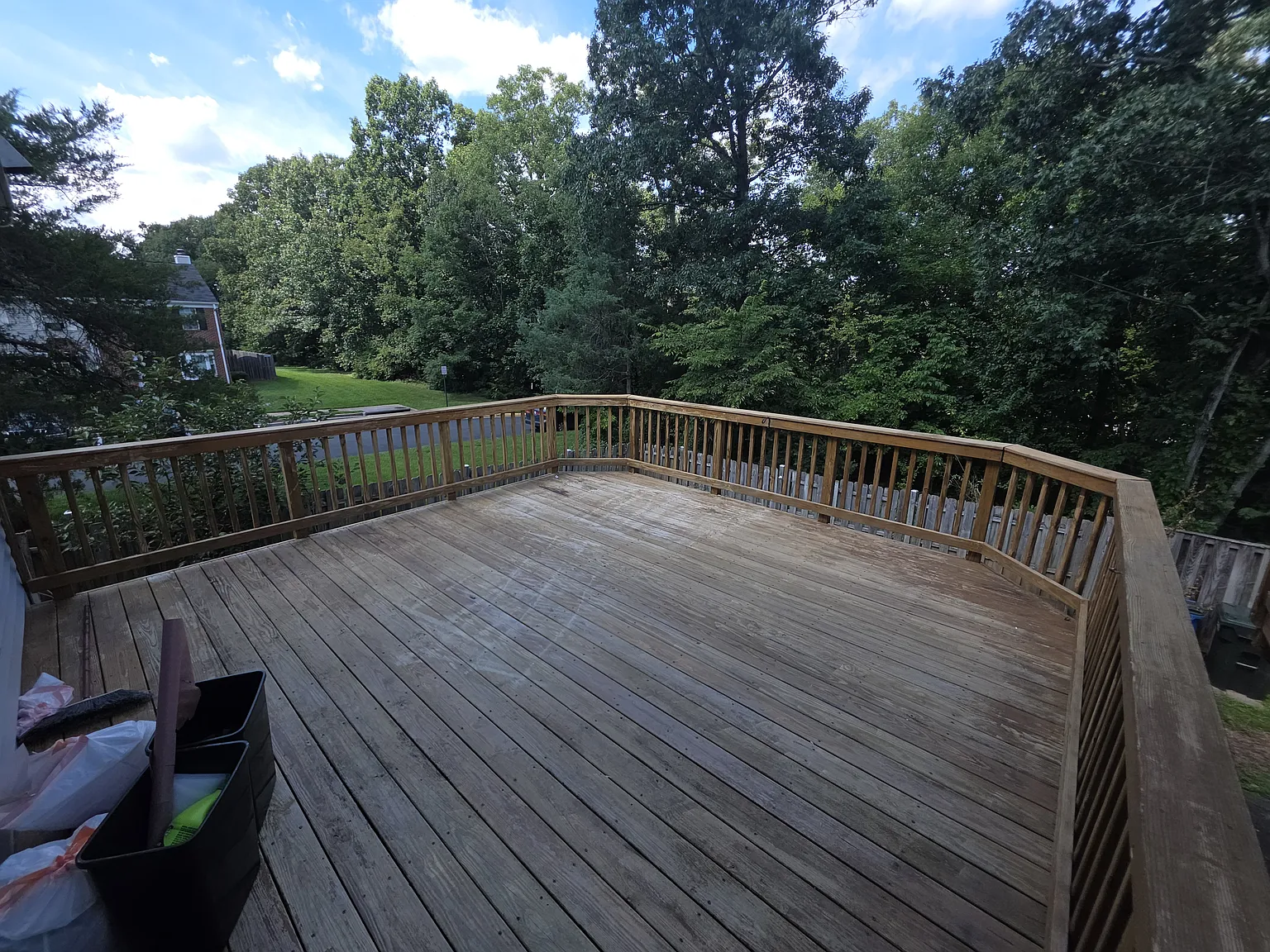 3 bed, 3.5 bath, 1930 sqft, $3,400 — Photo 3