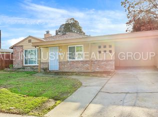 5401 Cibola Way, Sacramento, CA 95820