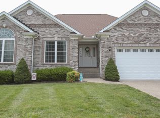 6602 Keeling Ridge Ct, Louisville, KY 40291