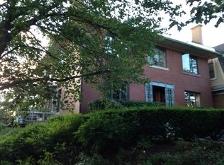 1101 Heberton St, Pittsburgh, PA 15206