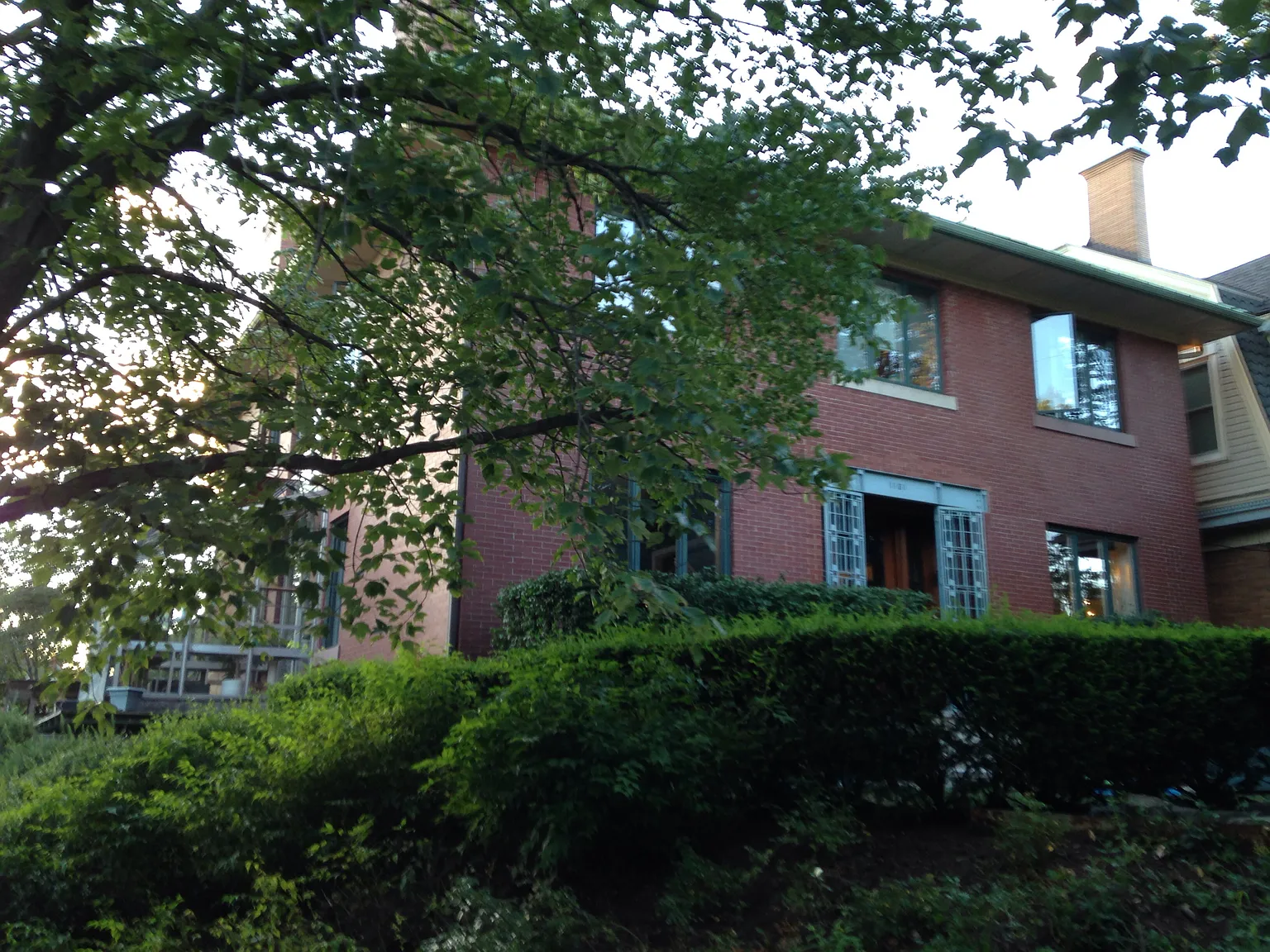 1101 Heberton St photo 1