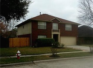 4714 Dove Springs Dr, Houston, TX 77066