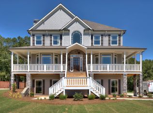 81 River Walk Pkwy, Euharlee, GA 30145