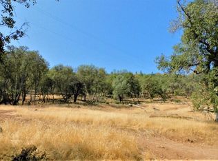 112 Union Mine Rd, El Dorado, CA 95623