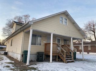 1534 7th St #B, Madison, IL 62060