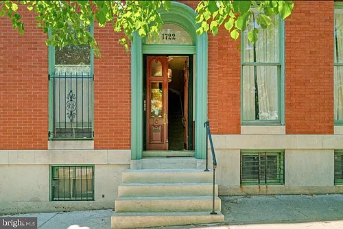 1722 Bolton St #3 Photo 1