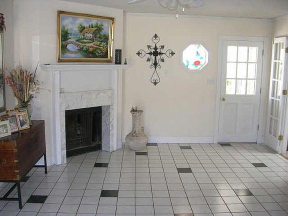 View 1 of Formal Living Room