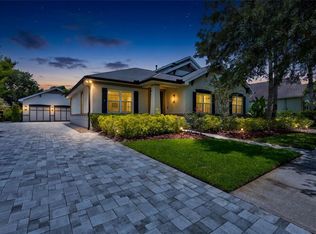 11908 Meridian Point Dr, Tampa, FL 33626