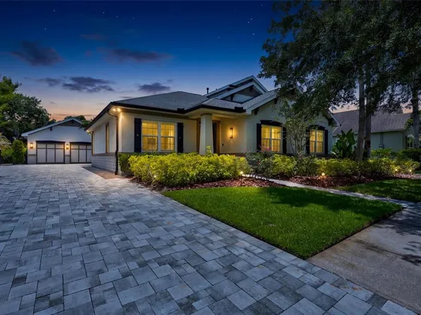 11908 Meridian Point Dr, Tampa, FL 33626