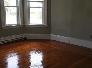 22 Sumner St #1, Taunton, MA 02780