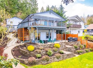 1390 SE Crescent Dr, Shelton, WA