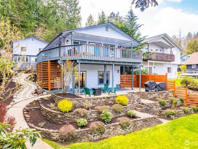 1390 SE Crescent Drive, Shelton, WA, 98584