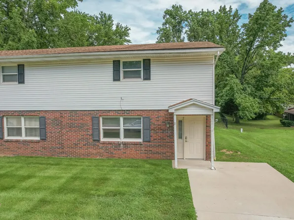 2601 Midway St #B, Jefferson City, MO 65101