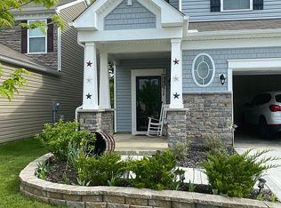 5154 Macclellan St N, Groveport, OH 43125