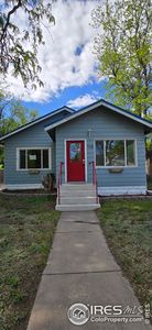 115 Park St, Sterling, CO, 80751