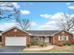 3061 182nd Pl, Lansing, IL 60438