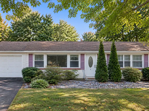 5 Greenville St, Spencer, MA 01562