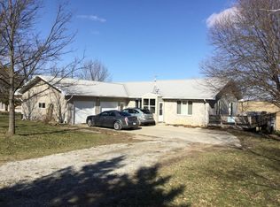 1958 Ironwood Ave, Red Oak, IA 51566
