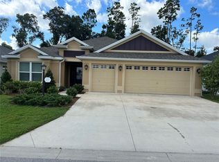 2532 Caruthers Path, The Villages, FL 32163
