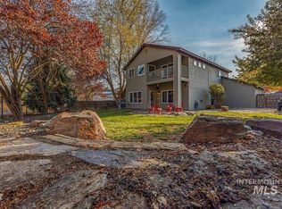 1458 E Prohaska Ct, Eagle, ID 83616