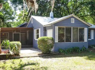3165 NW 11th St, Gainesville, FL 32609