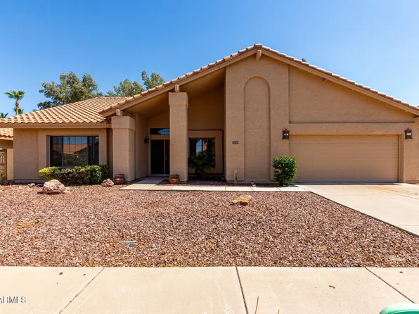 11129 W SIENO Place, Avondale, AZ 85392
