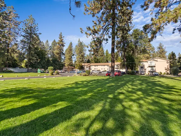 Northwood Terrace Apartments