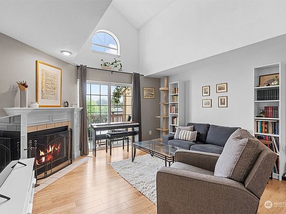 4th image of 22810 30th Avenue S #C301