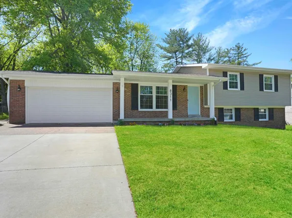 8311 Outer Lincoln Ave, Newburgh, IN 47630
