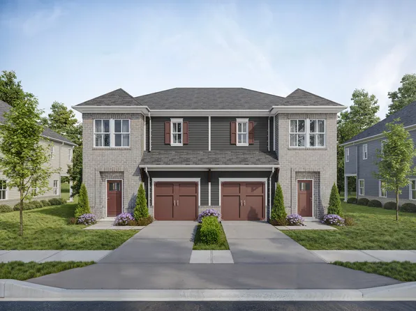 Homes Available Soon, Woodlands Edge