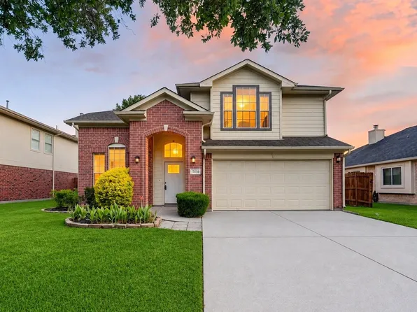 11526 Socorro Ln, Tomball, TX 77377