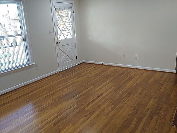 Recessed LED lights!