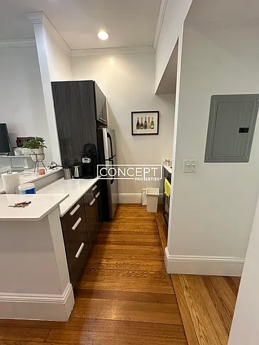 379 Commonwealth Ave #4 Photo 1