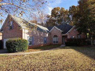 155 Arlington Dr, Covington, GA 30016