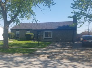 4741 Laurel Dr, Richton Park, IL
