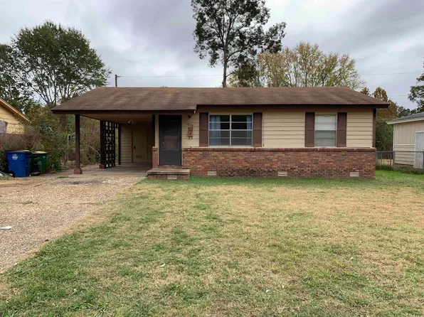 1020 Roseclair Dr, N Little Rock, AR 72117