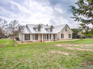 47 Blaschke Rd, Comfort, TX 78013