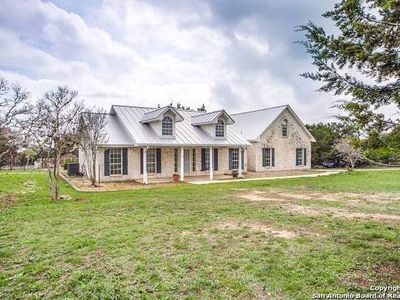 47 Blaschke Rd, Comfort, TX, 78013