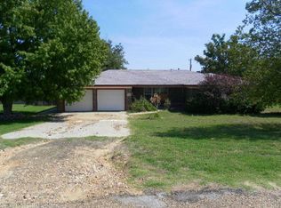 217 Calle Questa, Fritch, TX 79036