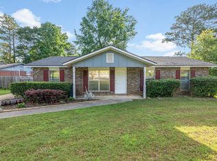 4212 Thayer Dr, Phenix City, AL 36867