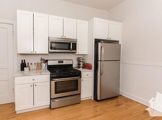 1633 N Burling St #2F, Chicago, IL 60614