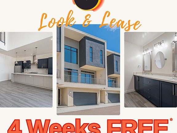 Scottsdale AZ apartments