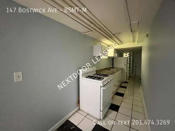 147 Bostwick Ave, Jersey City, NJ