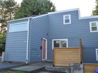 1822 NE Lombard St, Portland, OR 97211