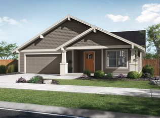 3483 NW Birch Ave, Redmond, OR 97756