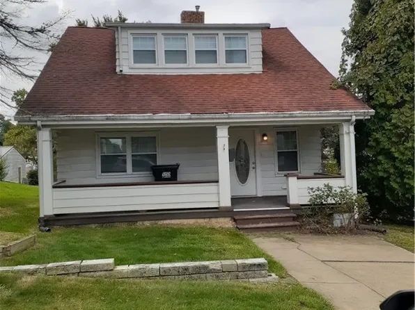 1609 19th Ave, Beaver Falls, PA 15010